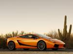 Lamborghini Gallardo Superleggera 2007 года
